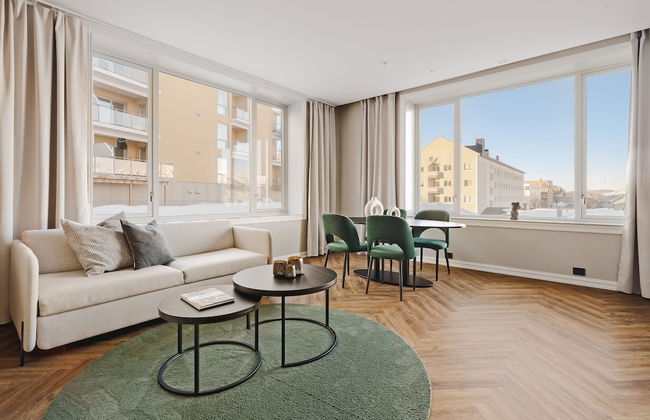 Enter St. Elisabeth Suites - Foto 32