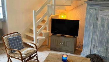 Maison de famille en bord de mer - Foto 3