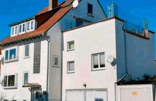 Stilvolle Ferienwohnung free parking, Space, WLAN - Foto 32