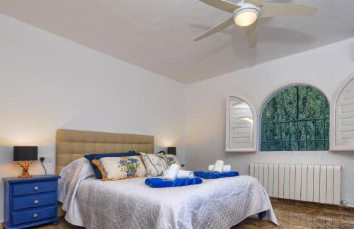 Sunset Villa Javea with private pool, padel & tennis court - Foto 27