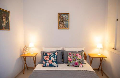 SOL Aegina Town House - Foto 17