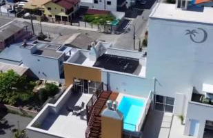 Apto Novo Penha Mar Beto Carrero - Foto 13