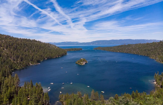 Everett by Avantstay 5mins to Palisades Tahoe w HOT TUB - Photo 38