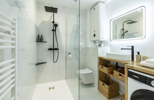 Prestige by Opera - Votre évasion cosy à Toulouse - Centre ville - Wifi - Bureau - Photo 6