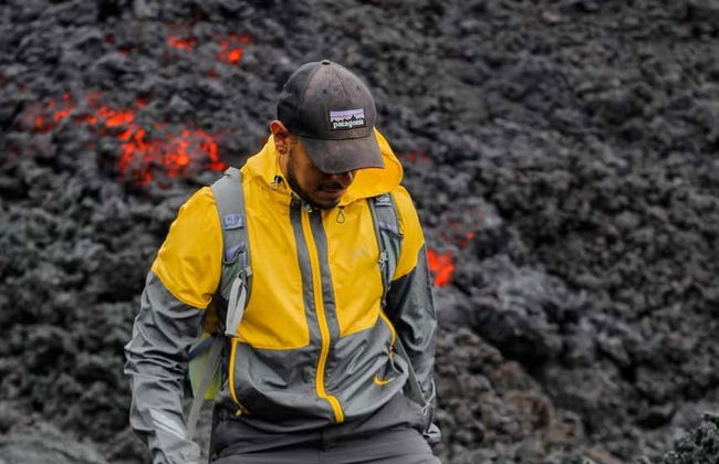 Trekking por el volcán de Pacaya - Foto 4
