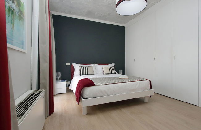 Piazzetta Margutta - My Extra Home - Foto 69