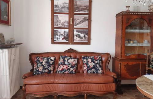 Giaveno, apartment "margherite" a pochi passi dal centro, wifi - Photo 8