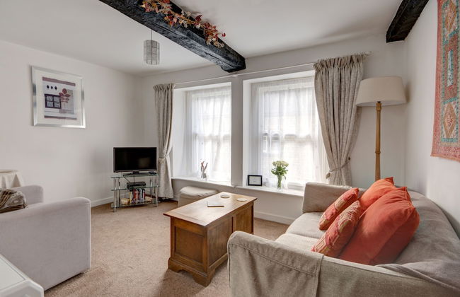 Katrina's Apartment Cirencester - Foto 1