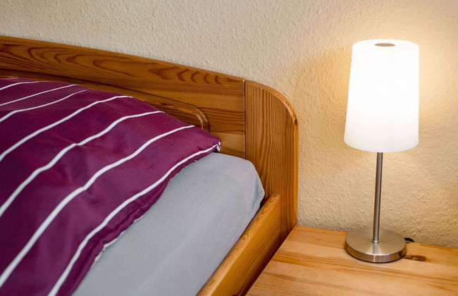 A Modern Apartment in the Hunsruck Region's Romantic Drohn Valley - Photo 52