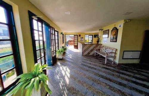 De frente a Praia do Peró, Da janela Maravilhe-se com a Vista! Apto tipo flat, Pé na Areia, Piscina, Wi Fi - Foto 38