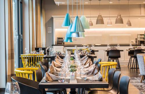 Capri by Fraser, Frankfurt - Foto 15