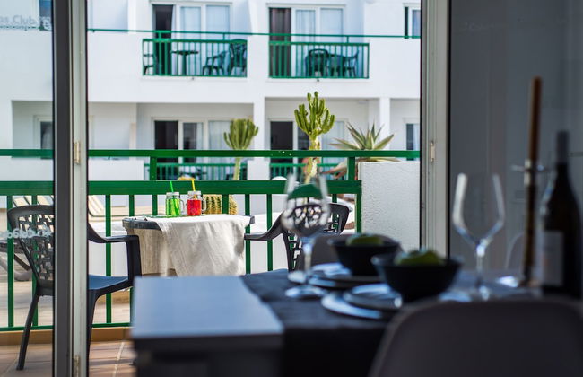 Apartamentos Dunas Club - Photo 14