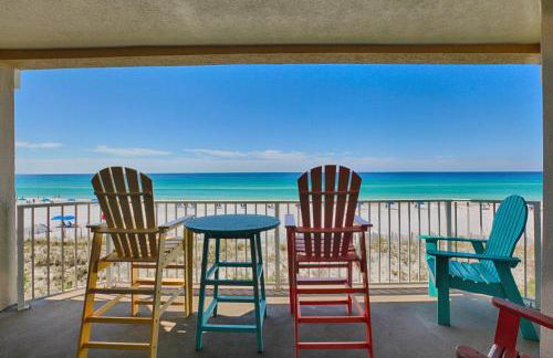 Crystal Dunes Beach Resort by Panhandle Getaways - Foto 4