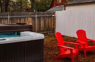 The Leonard Lane Hideout - Foto 7