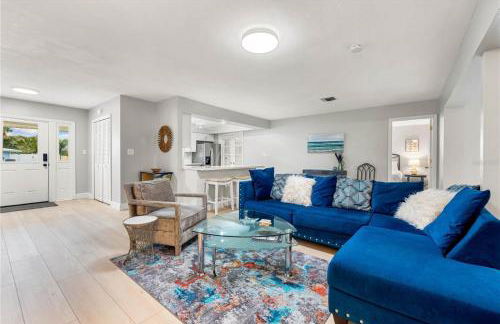 Sarasota Seascape 3 Bedroom Home by RedAwning - Foto 27