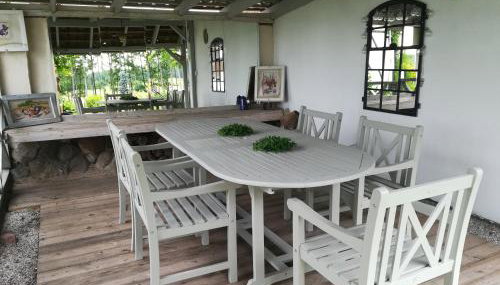 Wiejska Chata - Foto 2