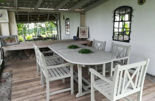 Wiejska Chata - Foto 2