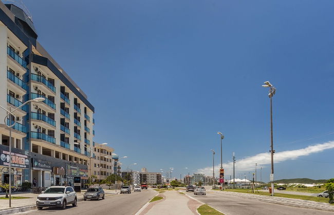 Apart Hotel Porto Príncipe - Foto 24