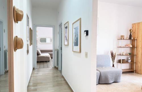 250 mt dal mare - Relax con Fresco Balcone - Foto 29