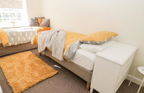 Manor House Farm Cottage - Foto 11