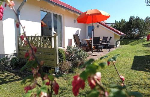 Ferienhaus "Rieke" - Foto 18