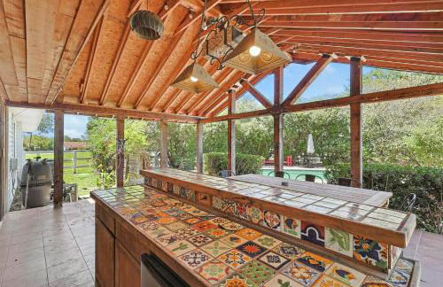 3BD Farmhouse Country Living - Pool Patio Firepit - Foto 40