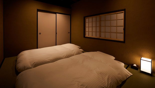 Rinn Premium Yae - Foto 4, Habitación