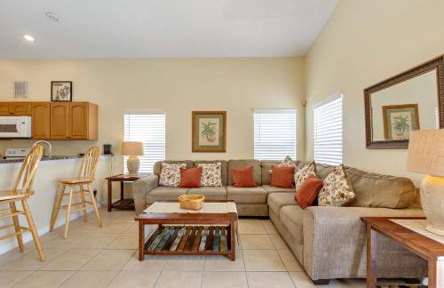 2 Suites, 1 King, 5 Beds: Pool. Games Room #810 - Foto 30