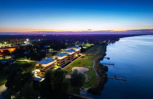 Apartamenty prywatne przy Samej Wodzie w Riva Zegrze - Jezioro Zegrzyńskie - Foto 1