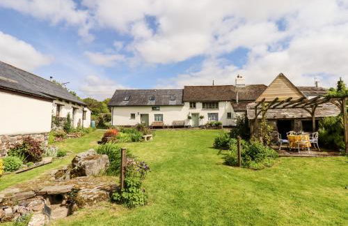 Nuthatch Cottage - Foto 30