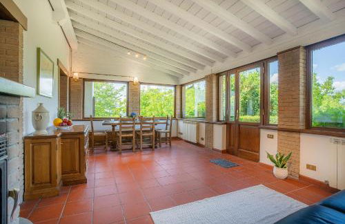 Villa Tranquilla - Natura & Vista con Piscina - Foto 49