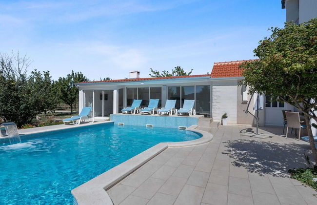 Holiday Home in Neoric With Sauna - Foto 21