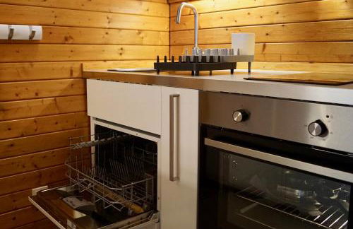 Schwarzwald-Ferienwohnung mit Panorama und Pool - Foto 17