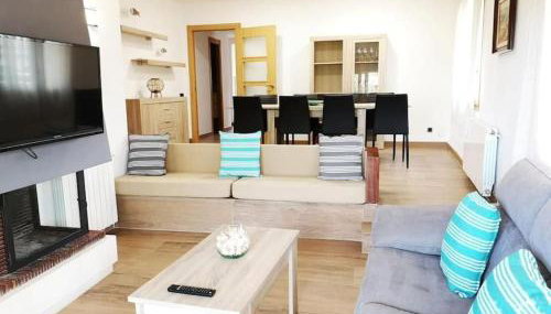 Marítim II Primera línea de mar en St Antoni de Calonge - Foto 2