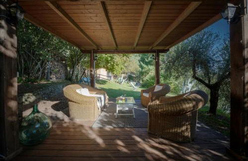 La Casa sui Colli - Foto 57