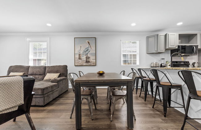 Bright and Modern Close to Everything - Foto 8