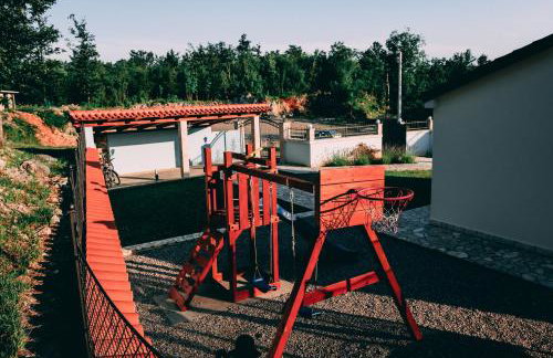 HA-LU 1 - Holiday Relax Home - Foto 14