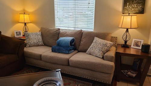 Sacred Mtn River Suites - Foto 4