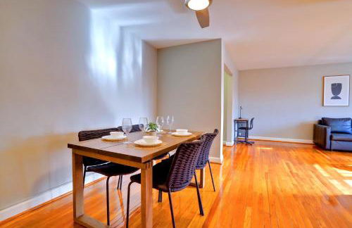 Business Ready Apartment in Alexandria Modern & Central Location - Foto 8