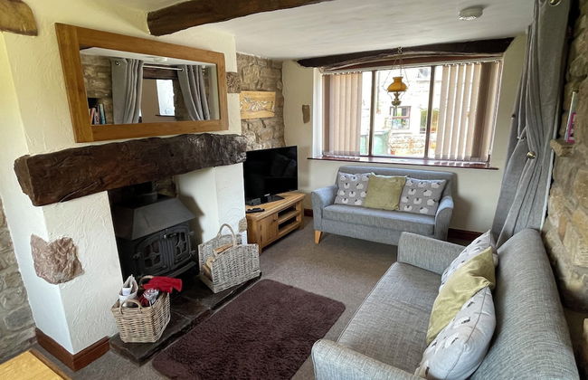 Craven Garth Cottages - Foto 37