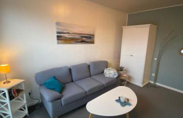 Apartment am Waldrand Nichtraucher gemütlich und ruhig - Foto 4