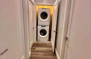 The Modern Suite - 2BR Close to NYC - Foto 14