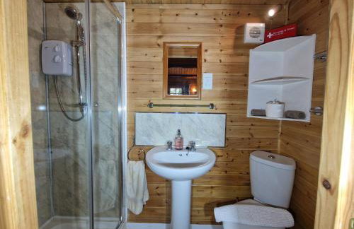 Polgwedhen Lodge - Photo 16