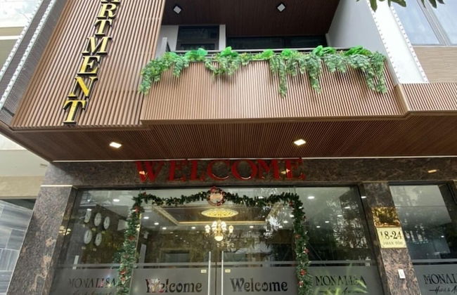 Monalisa Apartment - Foto 52