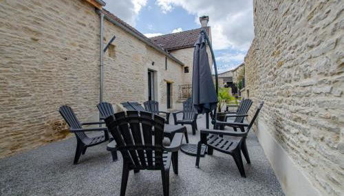 Gite seigneurial - Foto 4