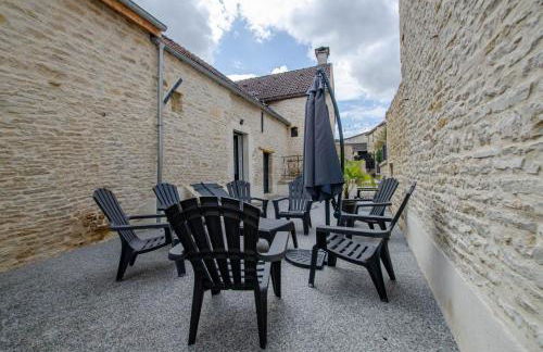 Gite seigneurial - Foto 4