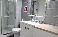 Appartement studio O fil de l'O à 12 kilomètres de Disneyland Paris - Foto 18