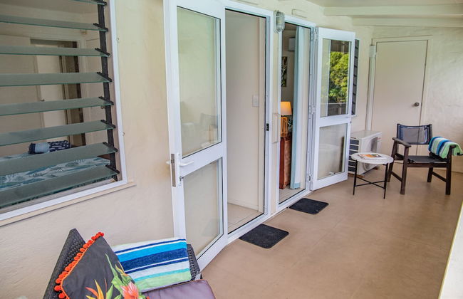 Coral Sands Apartments - Foto 25