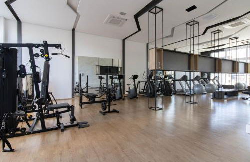 Urban Sky Studio - GRU 2204 - Foto 54