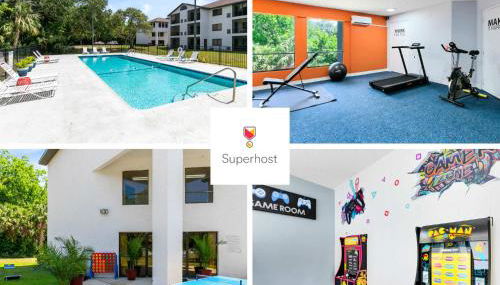 Oasis 316 - Palm Paradise - Foto 2